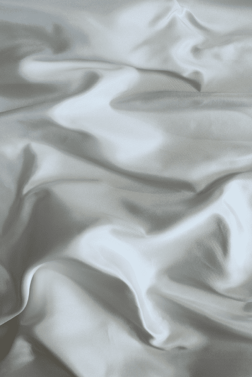 Bridal Silk Satin Plain Fabric